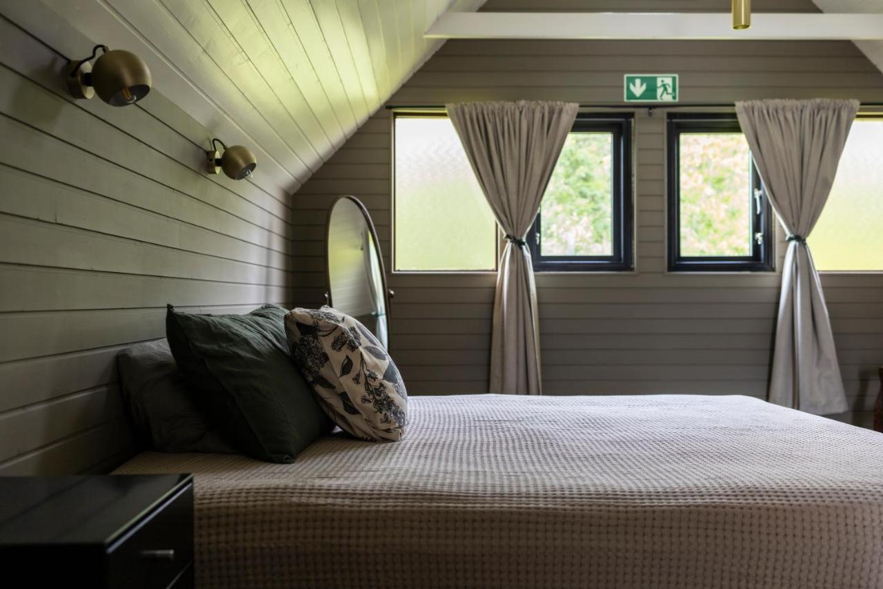 Akureyri Retreat Apartment Ngoại thất bức ảnh