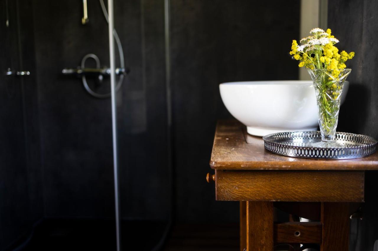 Akureyri Retreat Apartment Ngoại thất bức ảnh